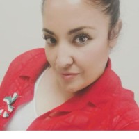 Patricia Calvillo