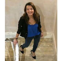 Liz Backhouse