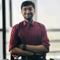 Shivam Pancholi