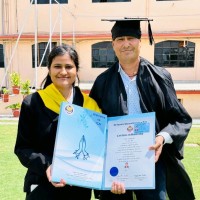 CA Priya Soni