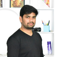 Janardhan N
