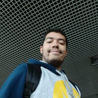 Victor Matheus Barbosa Tavares