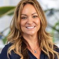 Amy Barrett