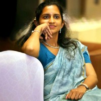 Sruthi S M