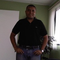 César Martin Torres Batista