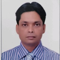 Rajesh Kumar Srivastava