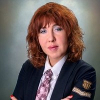 Наталия Церковникова