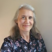 Cathryn Hunt