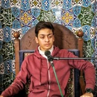 Syed Musahar Hassan Hadi