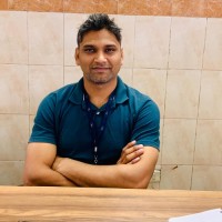 Ravinder kr. Jangir