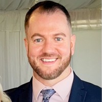 Daniel May