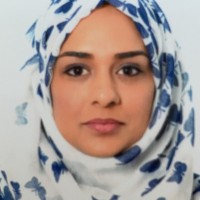 Yusreen Mohedeen