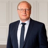 Dipl.-Ing. Hubert Looks