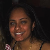 Janhvi Babaria