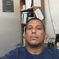 Orlando Rodriguez