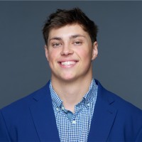 Gabe Harrison