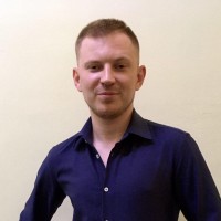 Евгений Колотило