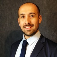 Gabriel Pradon