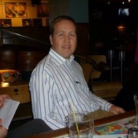 Andrew Saradin