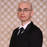 Anas Abufardeh, Masc