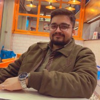 Himanshu Atri