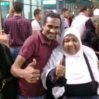 Mostafa Yassin