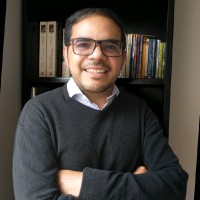 Humberto Javier Hernández Llorente