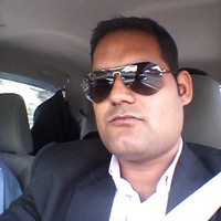 Ankit Chauhan