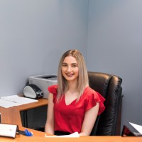 Kate Soutar