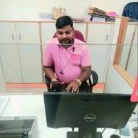 Lalit Jogi