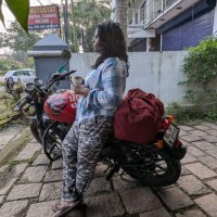 Ambika Krishna