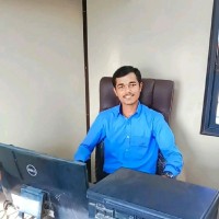 Pratik Dongre