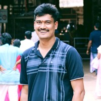Jayasankar Kumili
