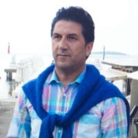 Cemal Özkan