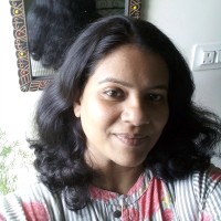Reshma Ap