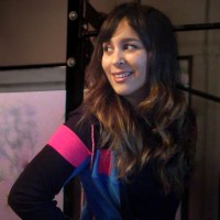 Yohanna Roussel