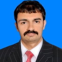 Naveed Iqbal