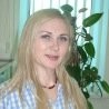 Natalia Vetoshkina
