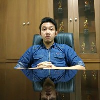 Agung Praja Hudaya