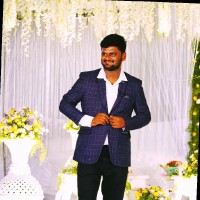 Manish Reddy Mamidi