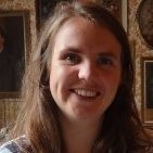 Iris Van Der Zande