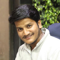 Shubham Nagave