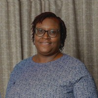 Teresa Mugadza