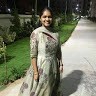 Anvitha Reddy