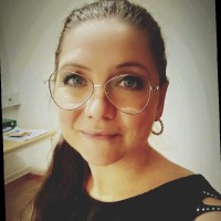 Lillian Jakobsen Utsi