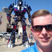 Thomas Hudson, Phr, Shrm-Cp
