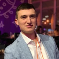Ilia Beresnev