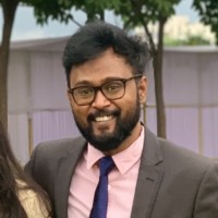 Praneeth Silvan B