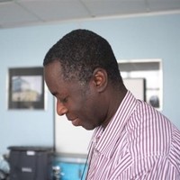 Anthony Boateng