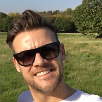 Matthew Ashwell